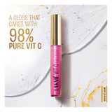 Lakme Superglow Vit C Gloss 2.5Ml