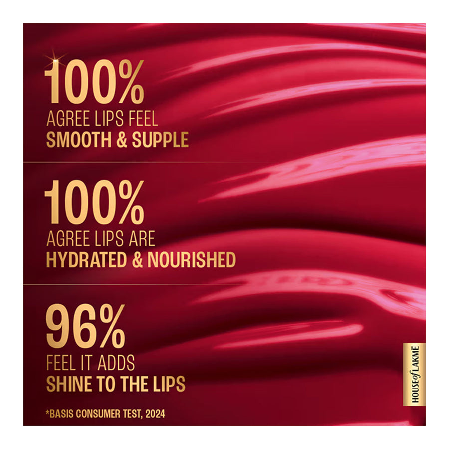 Lakme Superglow Vit C Gloss 2.5Ml