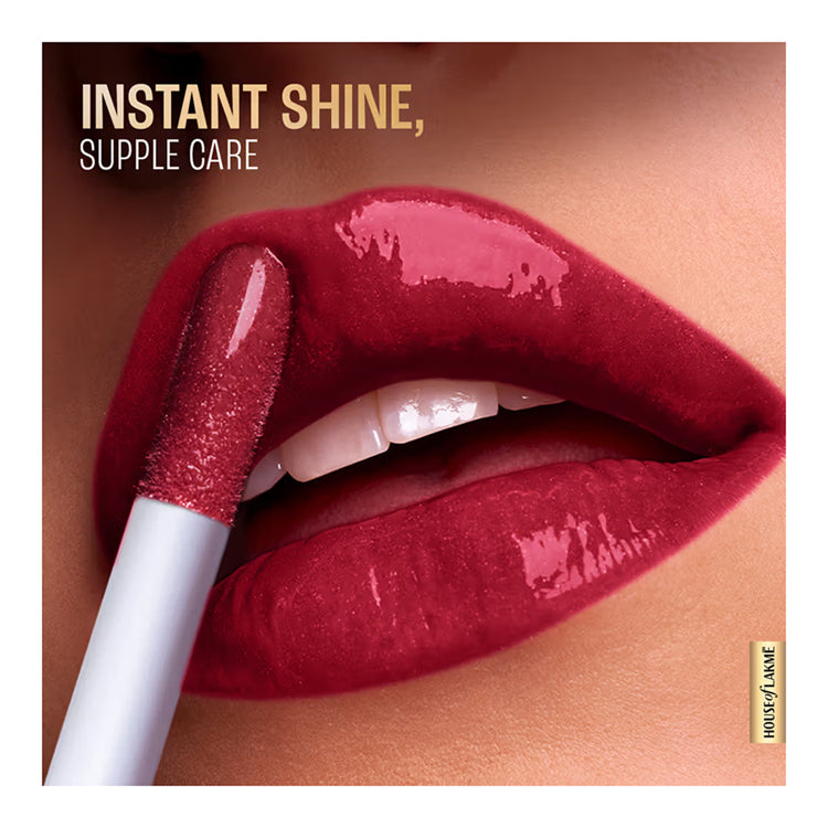 Lakme Superglow Vit C Gloss 2.5Ml