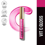 Lakme Superglow Vit C Gloss 2.5Ml