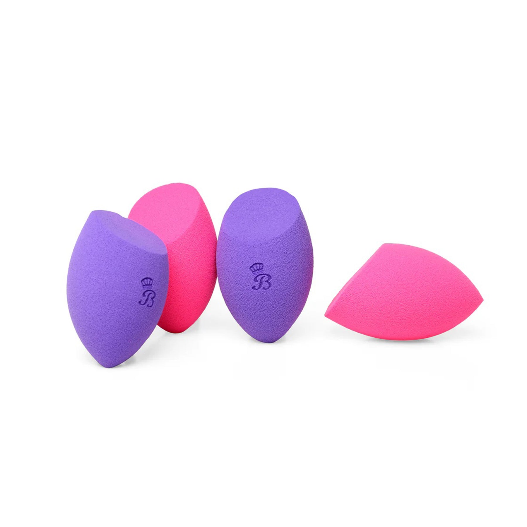 Beautilicious Bake Cut 4Pcs Flawless Blender