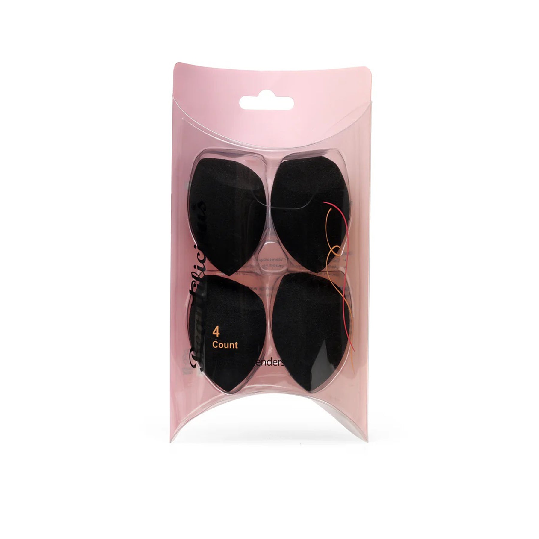 Beautilicious Bake Cut 4Pcs Flawless Blender