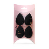Beautilicious Teardrop 4Pcs Flawless Blender