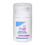 Sebamed Protective Facial Cream With Panthenol