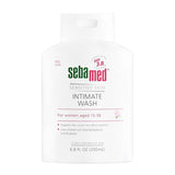Sebamed Intimate Wash