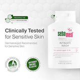 Sebamed Intimate Wash