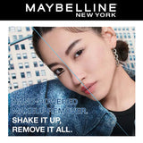 Maybelline Eye+Lip Make Up Remover
