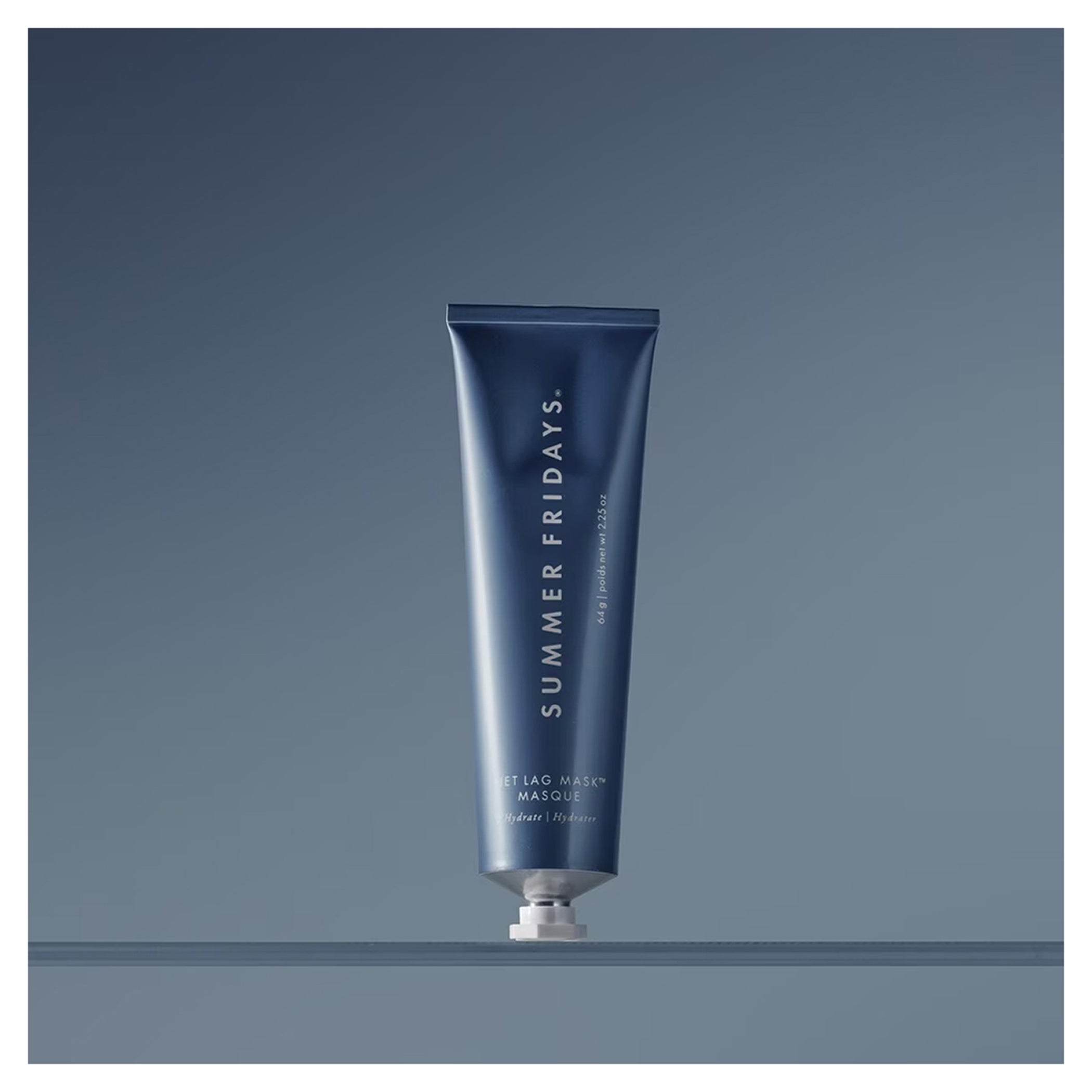 Summer Fridays Jet Lag Mask Masque 64G