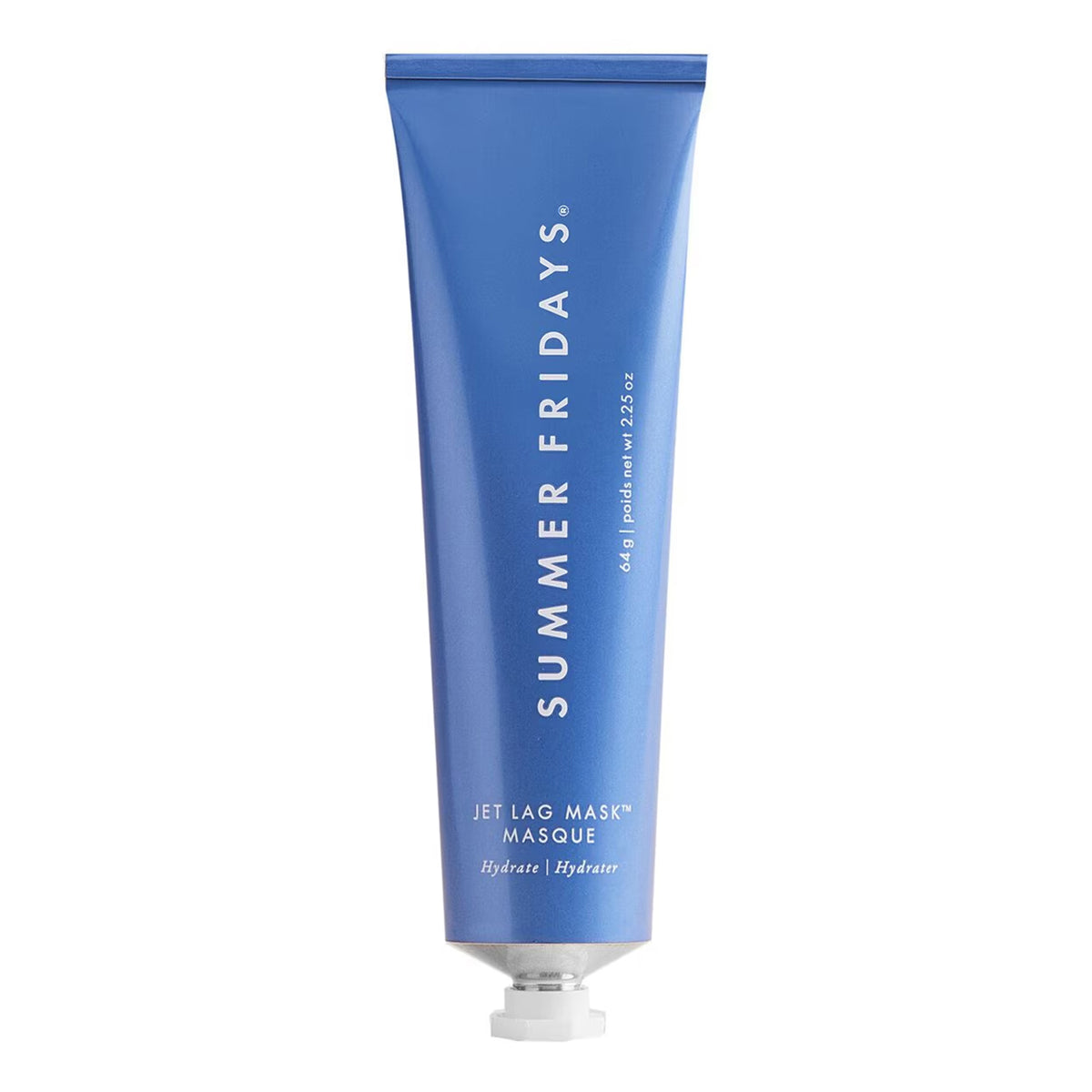 Summer Fridays Jet Lag Mask Masque 64G