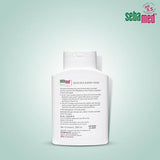 Sebamed Olive Face Body Wash