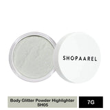 Shopaarel Body Glitter Powder 7G