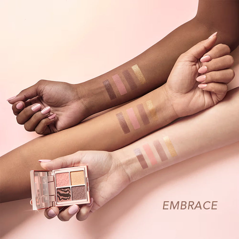 Kay Beauty Eyekanvas Discover Eyeshadow Pallete 4G