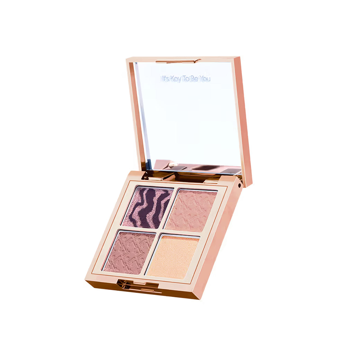 Kay Beauty Eyekanvas Discover Eyeshadow Pallete 4G