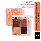 Kay Beauty Eyekanvas Discover Eyeshadow Pallete 4G