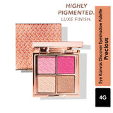Kay Beauty Eyekanvas Discover Eyeshadow Pallete 4G