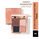 Kay Beauty Eyekanvas Discover Eyeshadow Pallete 4G