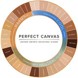 Temptu Perfect Canvas Hydra Lock Airbrush Foundation 7.5Ml