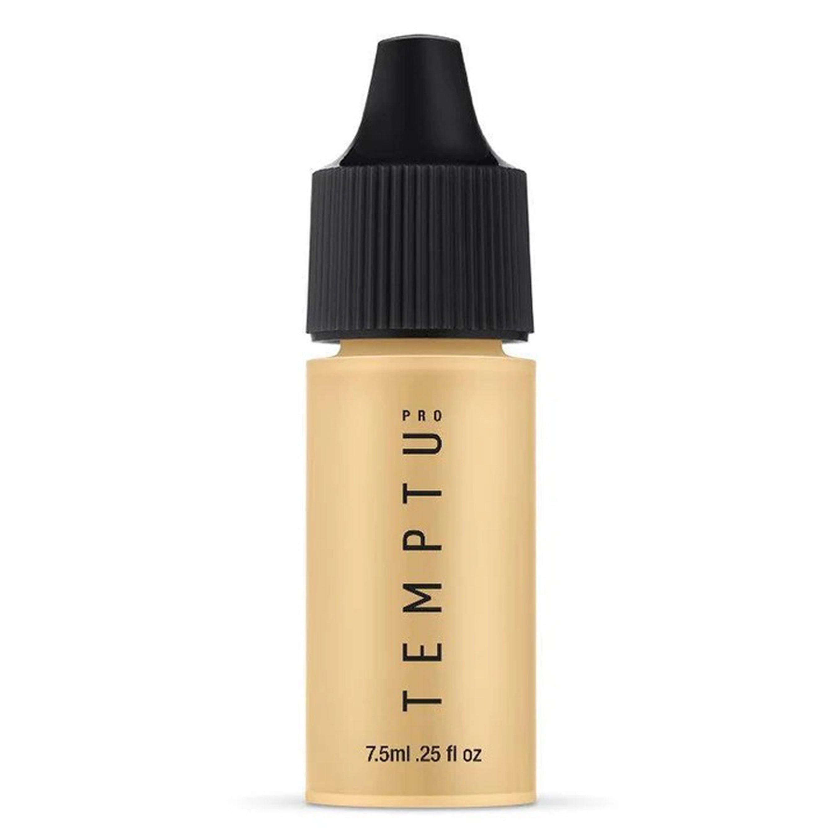 Temptu Perfect Canvas Hydra Lock Airbrush Foundation 7.5Ml