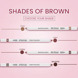 Shopaarel Be Bold Lip & Eye Pencil 0.4G