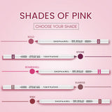 Shopaarel Be Bold Lip & Eye Pencil 0.4G