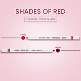 Shopaarel Be Bold Lip & Eye Pencil 0.4G