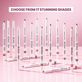 Shopaarel Be Bold Lip & Eye Pencil 0.4G