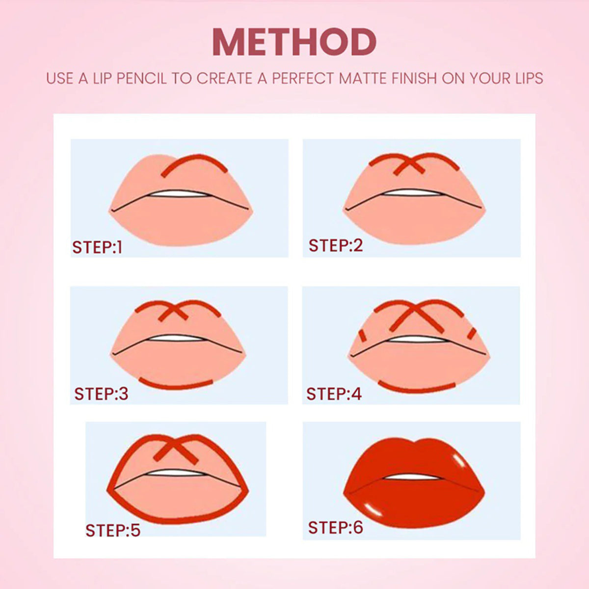 Shopaarel Be Bold Lip & Eye Pencil 0.4G