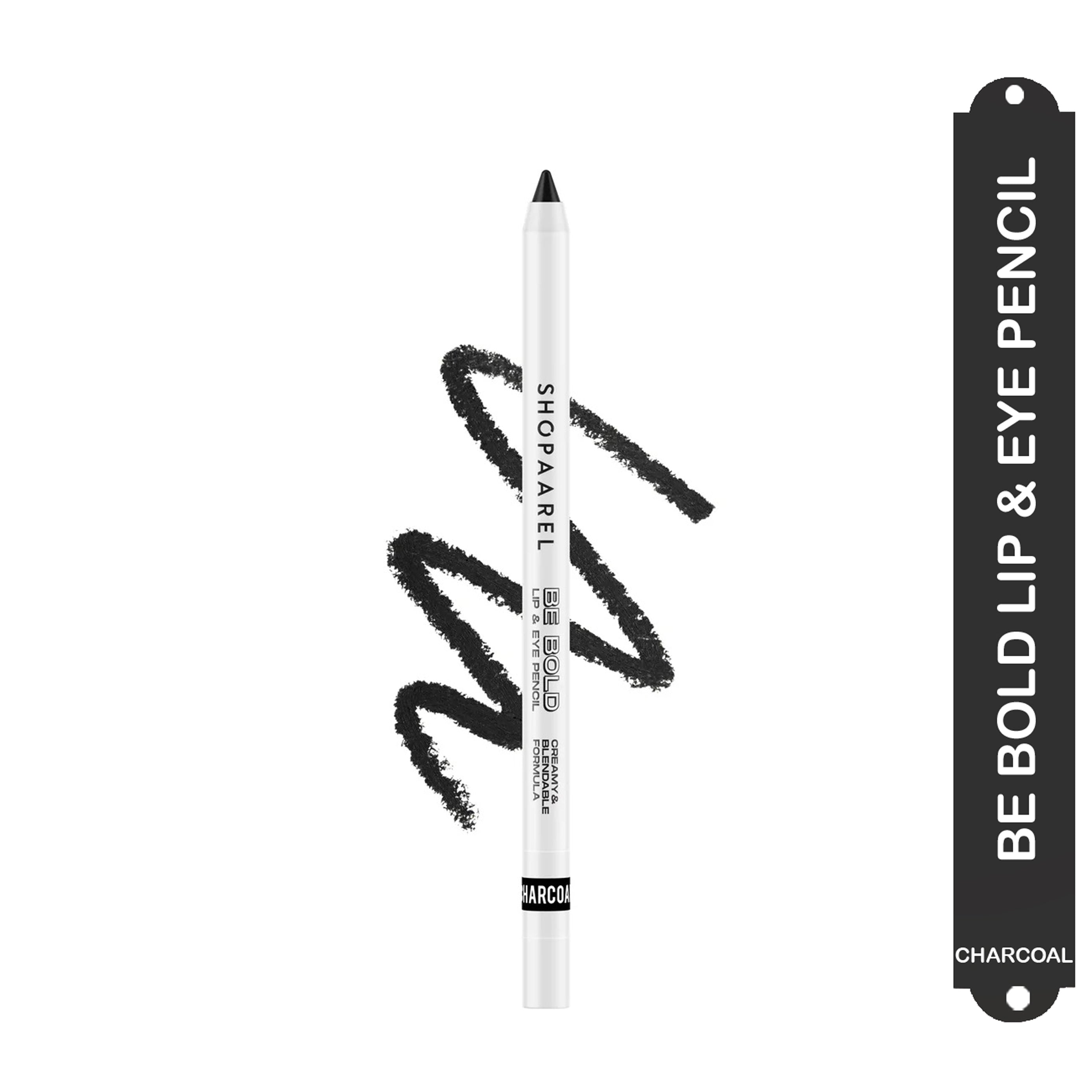 Shopaarel Be Bold Lip & Eye Pencil 0.4G