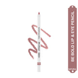 Shopaarel Be Bold Lip & Eye Pencil 0.4G