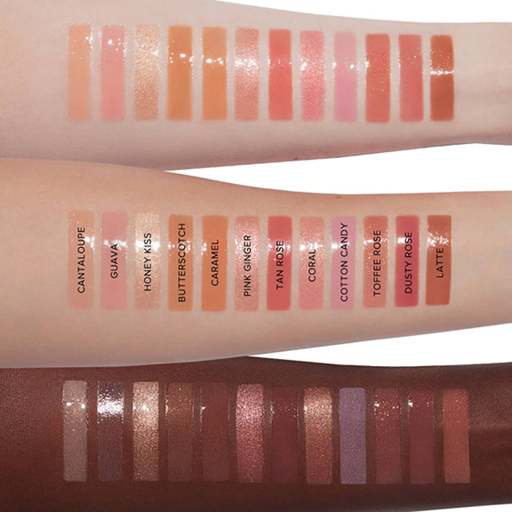 Anastaisa Lip Gloss Brillant A Levres 4.5Ml