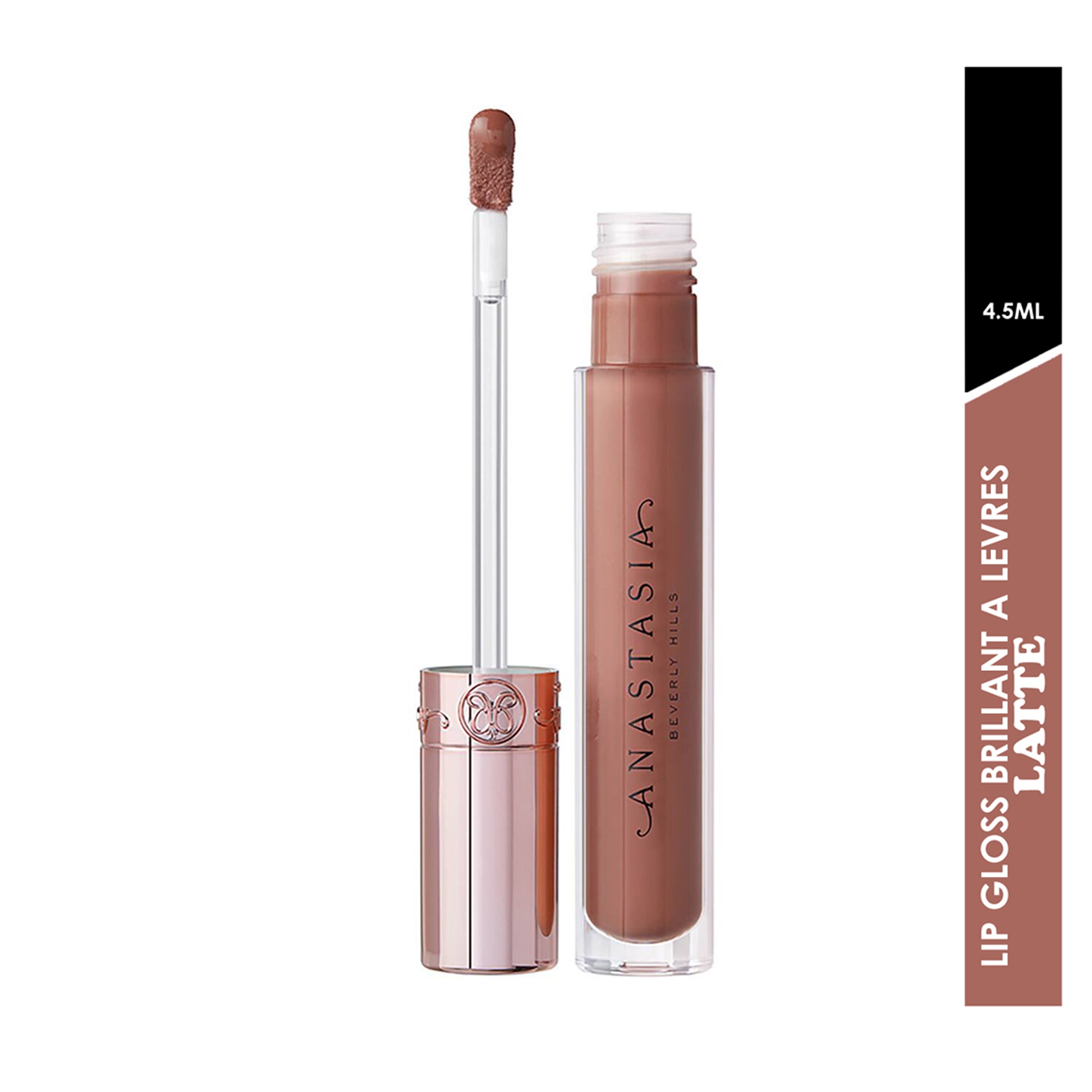 Anastaisa Lip Gloss Brillant A Levres 4.5Ml