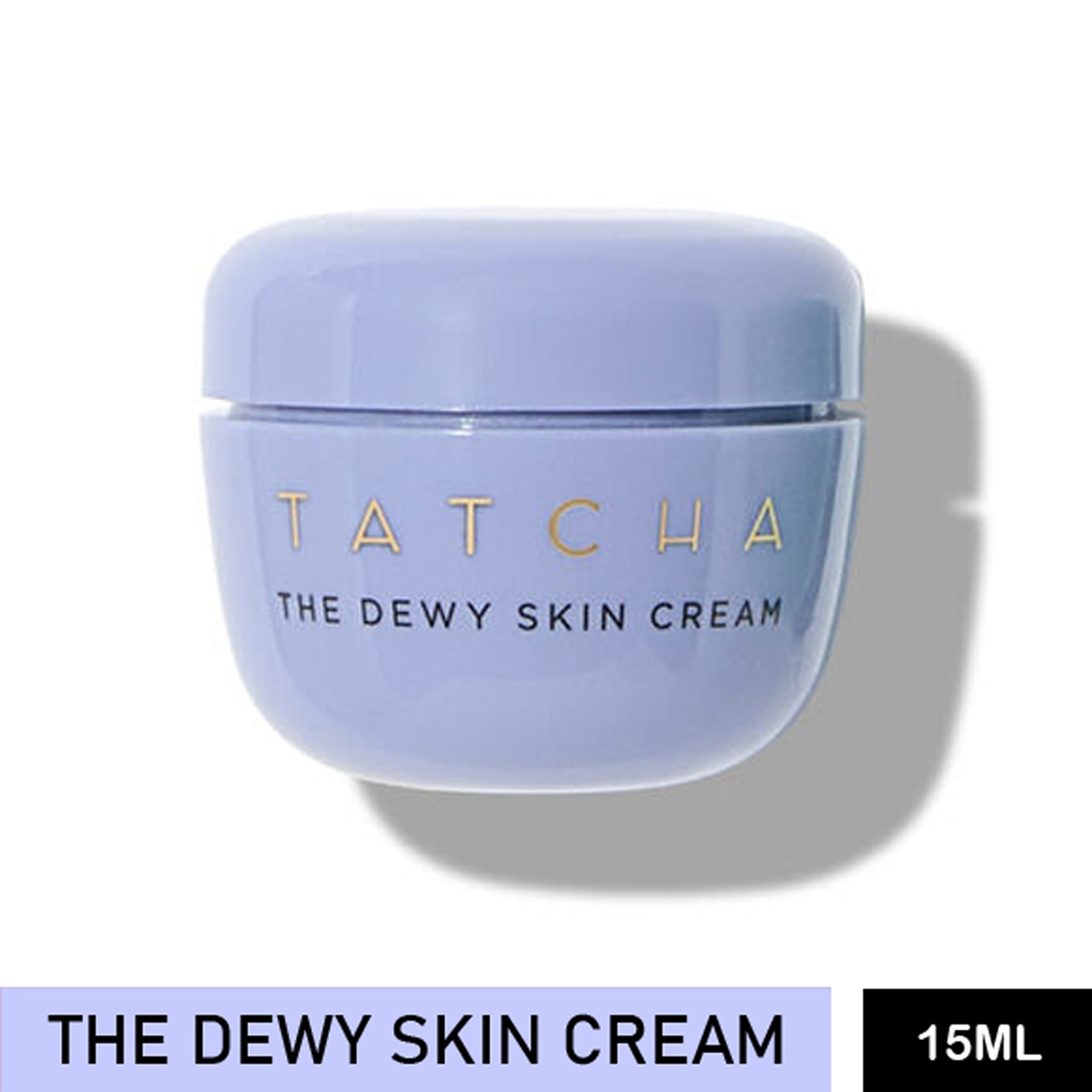 Tatcha The Dewy Skin Cream