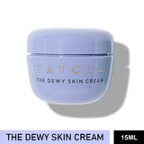 Tatcha The Dewy Skin Cream