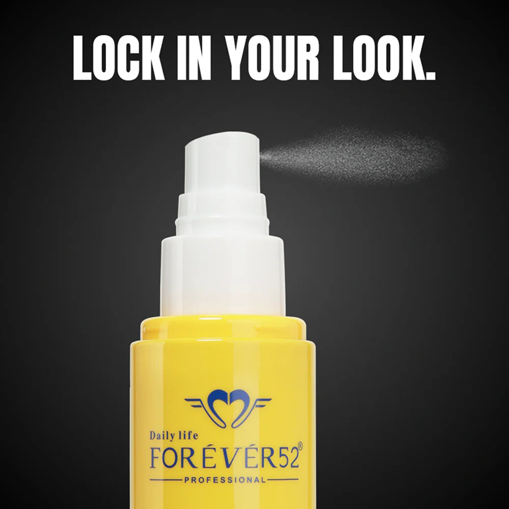 Forever52 All Day Long Makeup Fixer 100Ml