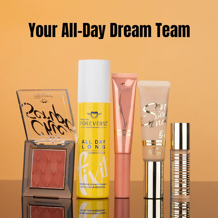Forever52 All Day Long Makeup Fixer 100Ml