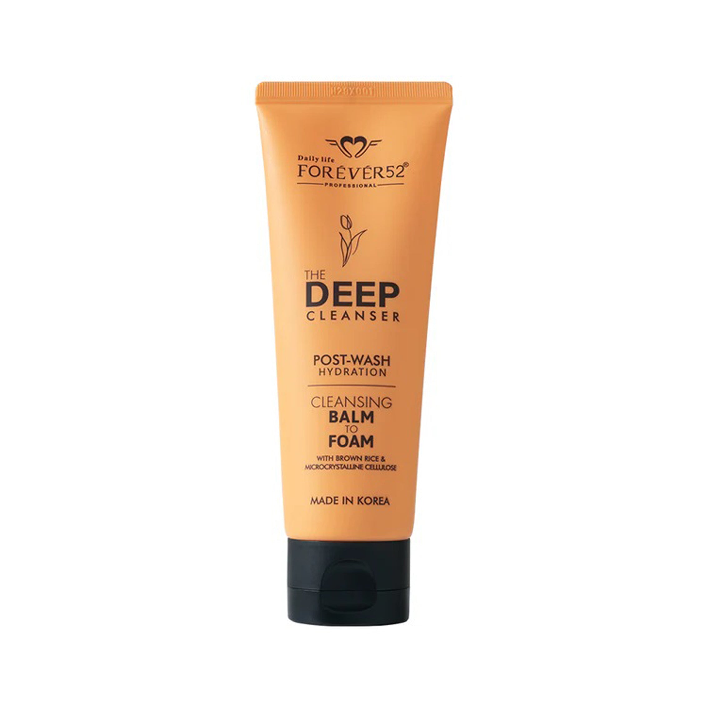 Forever52 The Deep Cleanser 120Ml