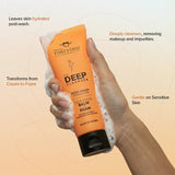 Forever52 The Deep Cleanser 120Ml