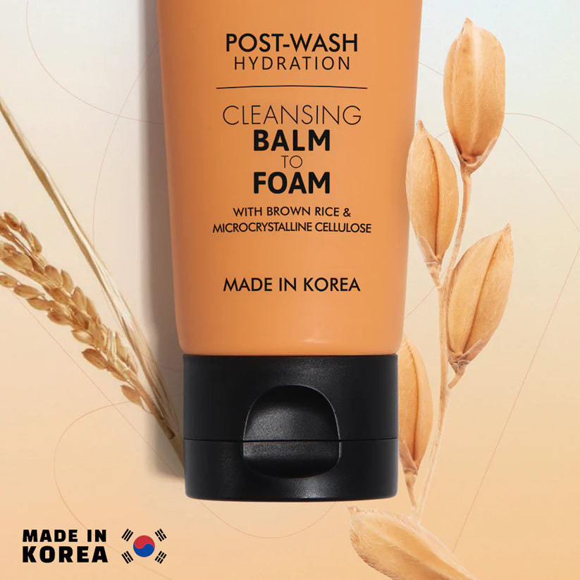 Forever52 The Deep Cleanser 120Ml