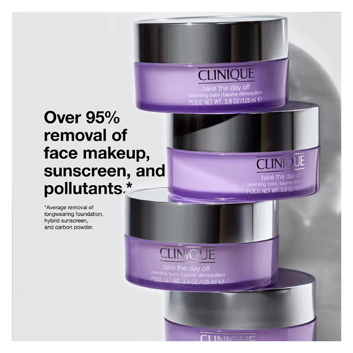 Clinique Take Theday Off Cleansing Balm 125Ml