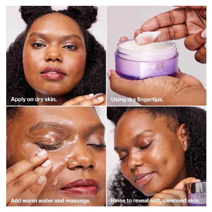 Clinique Take Theday Off Cleansing Balm 125Ml