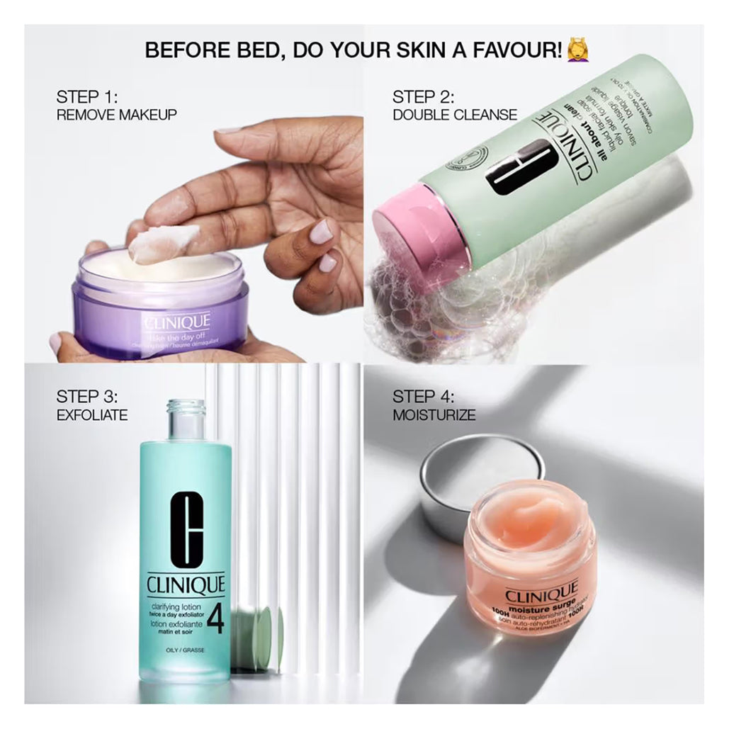 Clinique Take Theday Off Cleansing Balm 125Ml
