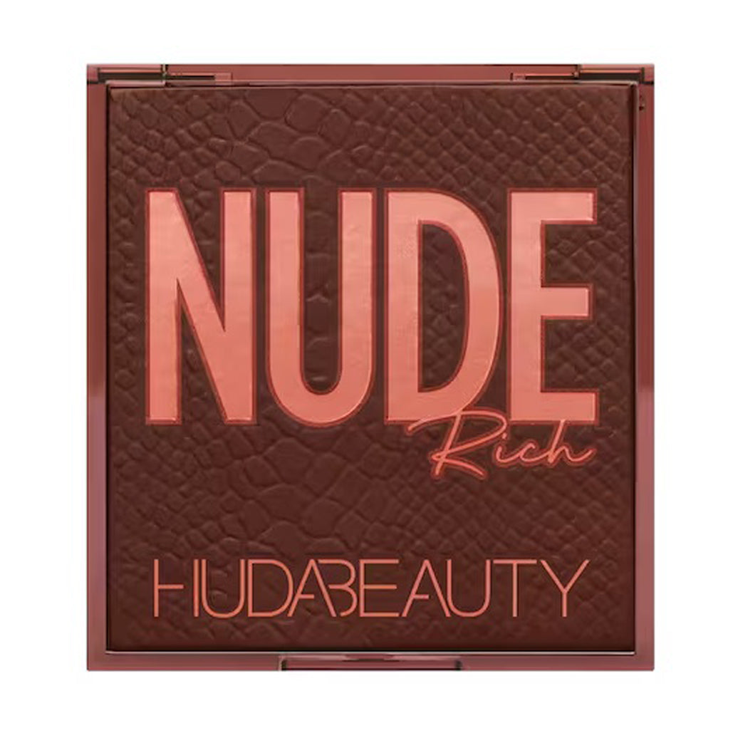 Huda Beauty Nude Obesessions Mini Eyeshadow Palette 9*1.1g