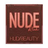 Huda Beauty Nude Obesessions Mini Eyeshadow Palette 9*1.1g