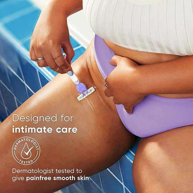 Gillette Venus Bikni Sensitive Razor