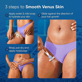 Gillette Venus Bikni Sensitive Razor