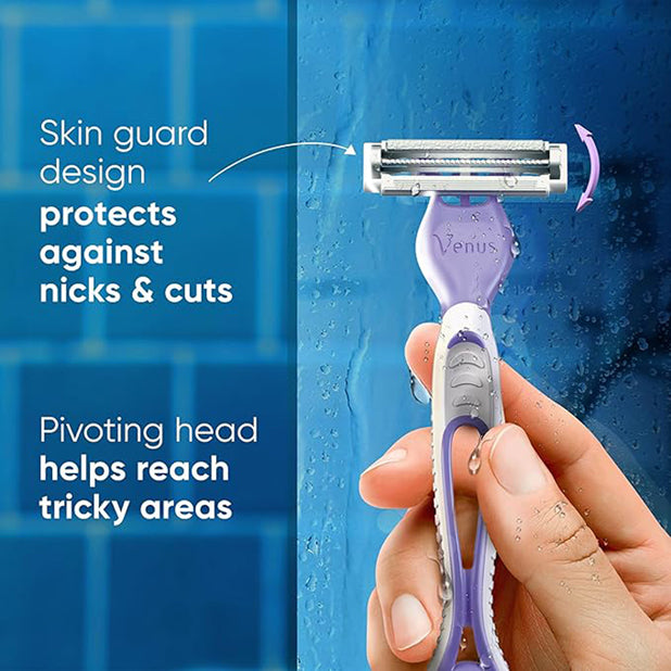 Gillette Venus Bikni Sensitive Razor