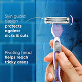 Gillette Venus Bikni Sensitive Razor