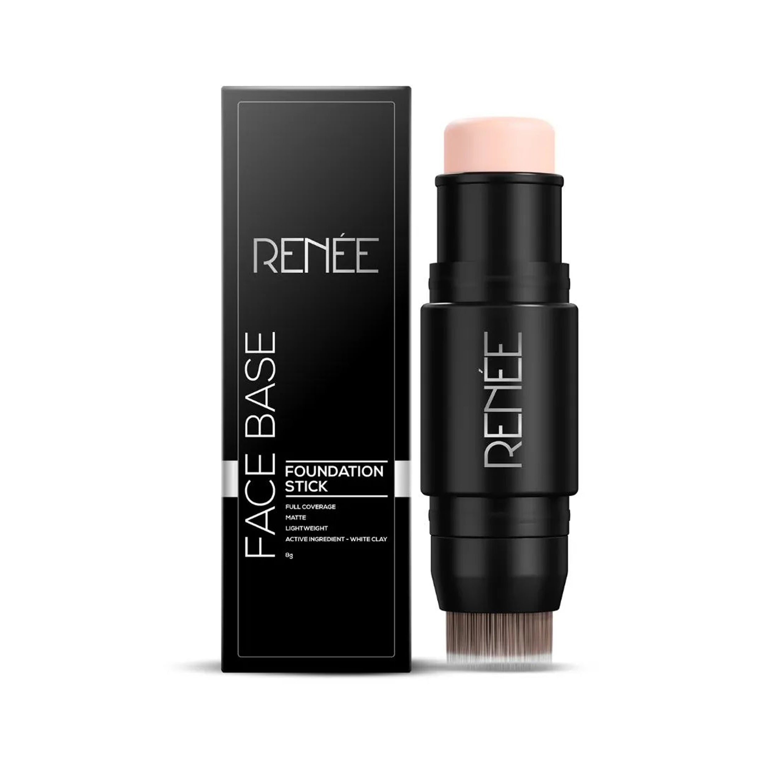 Renee Face Base Foundation Stick 8G