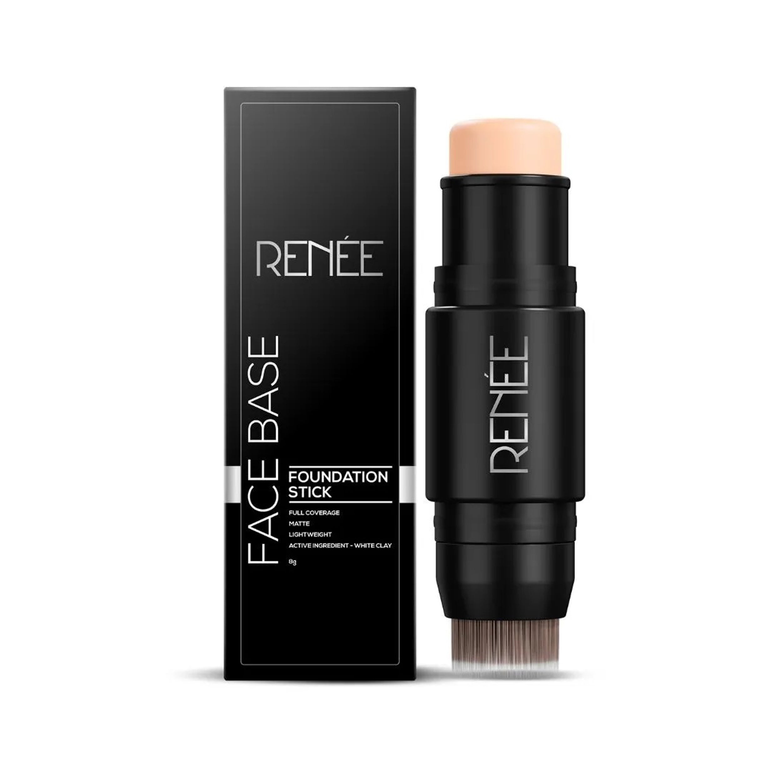 Renee Face Base Foundation Stick 8G