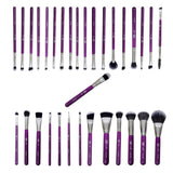 Londonprime Glamstrokes 32 Pcs Budget Friendly Brush Set